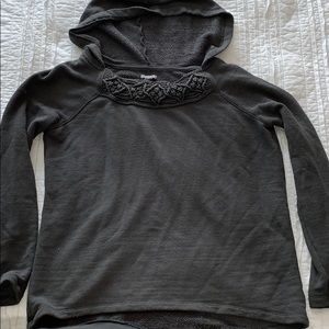 Aerie hoodie